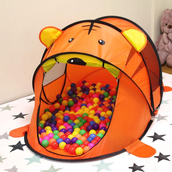 子供テント キッズテント ハウス 可愛い 室内 室外用 プリンセス