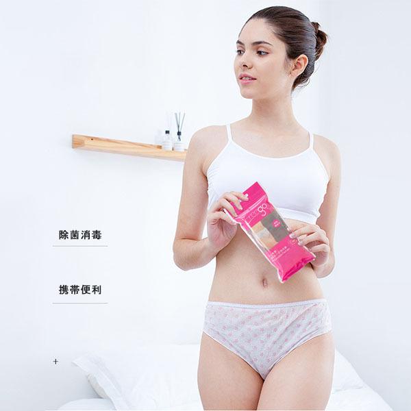 使い捨て下着 複数パッケージ 送料無料 使い捨てパンツ 7枚入り 紙パンツ 使い捨て下着