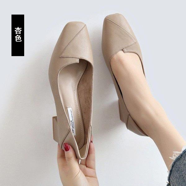 靴 レディース パンプス フラットシューズ スリッポン 歩きやすい