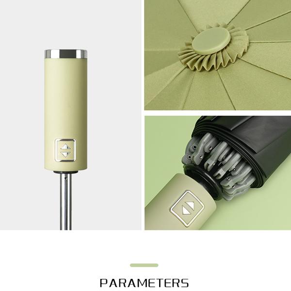 傘 折りたたみ傘 自動開閉 メンズ レディース 日傘雨傘兼用 UV