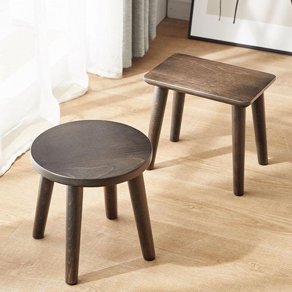 送料無料 ダイニングチェア 椅子 スツール 座椅子 おしゃれ 組立要