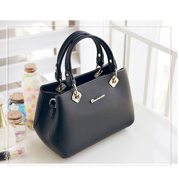 tam様⭐︎おまとめ専用⭐︎がしゃどくろ＊ハンドバッグ 2点 楽天市場】トートバッグ レディース PU 通勤 大きめ ファスナー