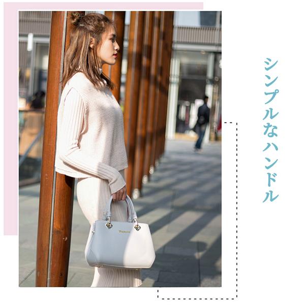 ハンドバッグ　ショルダーバッグ　2way　新品　プリーツ　レディース 楽天市場】プリーツ 2way ショルダーバッグ バッグ バック