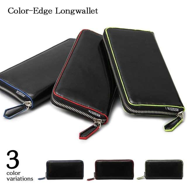 財布 長財布 サイフ ラウンドジップ財布 メンズ レディース カード入れ カードたくさん入る 小銭 小銭入れ ポケット ファスナー開閉 人気 ブランド セール 4242 バッグ 財布 雑貨のギャラリー 通販 Yahoo ショッピング