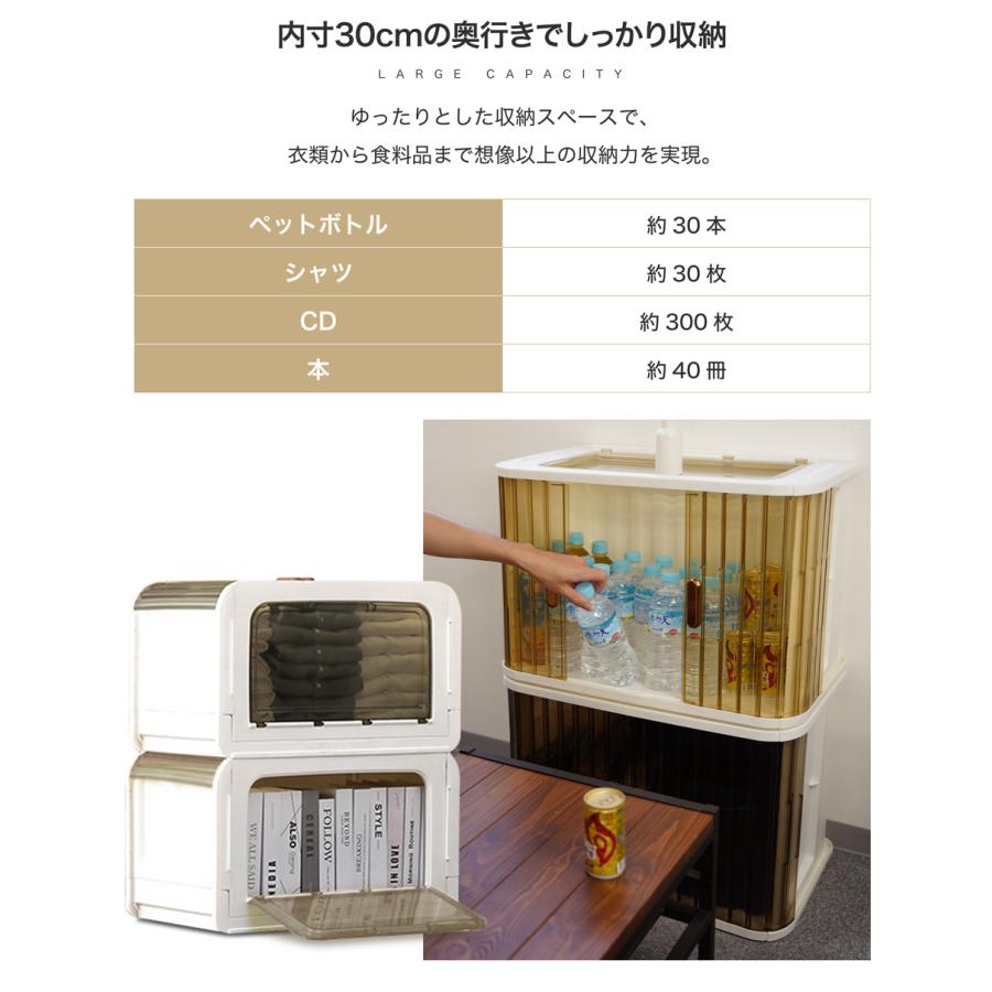 送料無料】収納ボックス 折り畳み 収納ケース 押入れ収納 送料無料】収納ボックス 折り畳み 収納ケース 押入れ収納