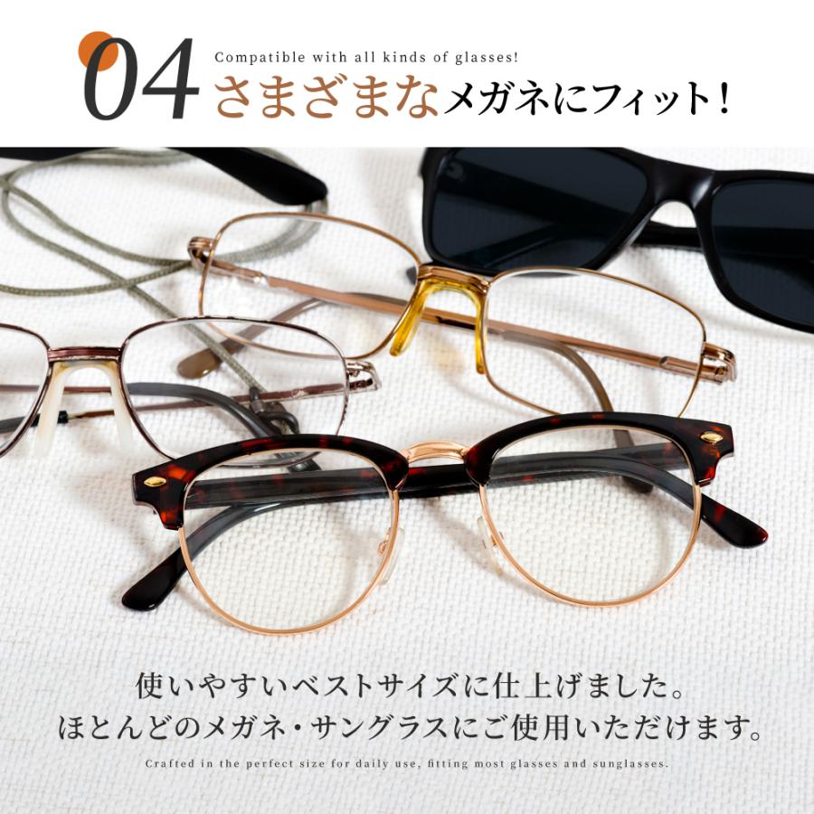 新商品】メガネケース 眼鏡ケース 本革メガネケース 本革 ストラップ