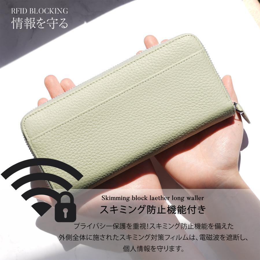 長財布 レディース 本革 大容量 牛革 革財布 ラウンドファスナー 長財布 レディース 本革 大容量 牛革 革財布 ラウンドファスナー