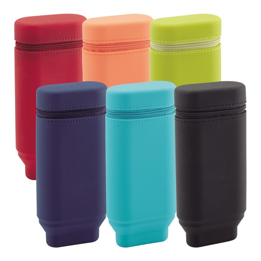 ペン立て ペンスタンド 筆箱 筆入れ ペンケース 筆記具 筆箱 スタンドペンケース 鉛筆ケース ペン収納 小物入れ 文具小物 学生 小学生 セール 694 バッグ 財布 雑貨のギャラリー 通販 Yahoo ショッピング