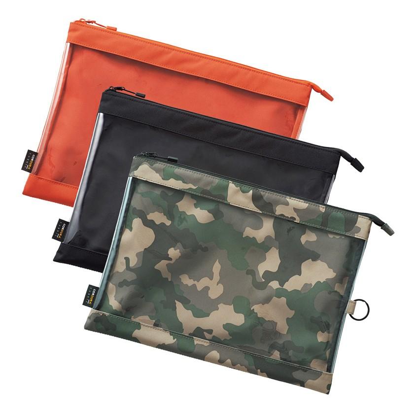 ポーチ クリヤーケース パスポーチ トラベルグッズ スリットポーチ 携帯ケース 化粧ポーチ ブランド シガレット コンパクト 収納 小物入れ 文具小物 セール F7575 バッグ 財布 雑貨のギャラリー 通販 Yahoo ショッピング