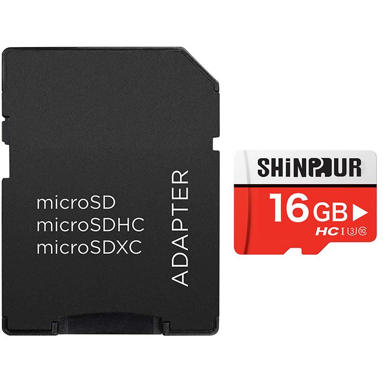 Microsdカード 16gb ２枚セット ケース付き Class10 2年保証 Uhs I U3 Sd変換アダプタ付き マイクロsd Microsdxc クラス10 Sdカード Nintendo Switch バルク品 Sh16gusd300s 2 バッグ 財布 雑貨のギャラリー 通販 Yahoo ショッピング