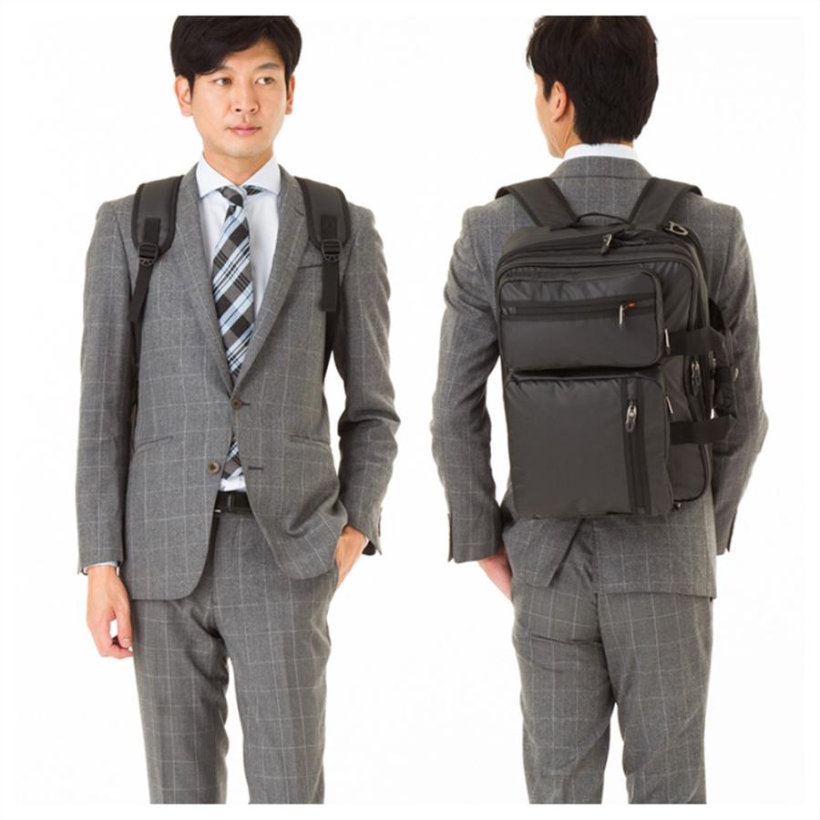 SWISSWIN バックパック 3way ビジネスバッグ ブリーフケース カバン 鞄
