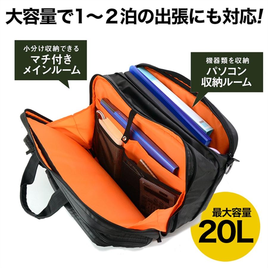 【送料無料】 swisswin バックパック 3way ビジネスバッグ カバン かばん 鞄 バッグ メンズ リュックサック ブランド ポケット 多い 大容量 リュック ブリーフケース 軽量 出張 A4 B4 旅行 通勤 手提げ ショルダー PC収納 オシャレ バック イン バック 大きい ギフト SWISSWIN バックパック 3way ビジネスバッグ ブリーフケース カバン 鞄