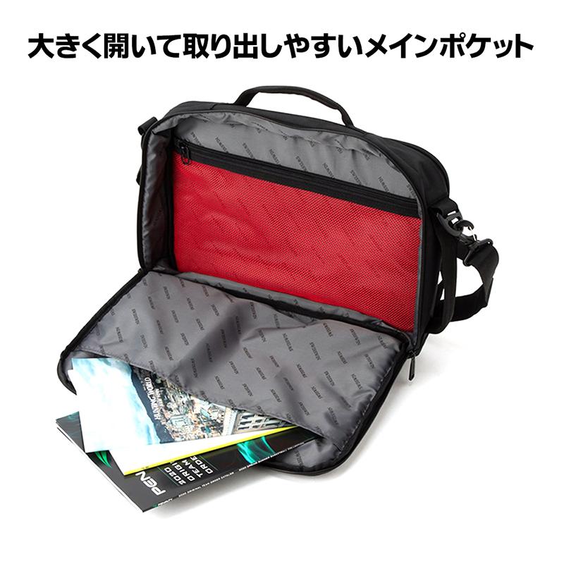 SWISSWIN ビジネスバッグ バッグパック ブリーフケース 3way リュック