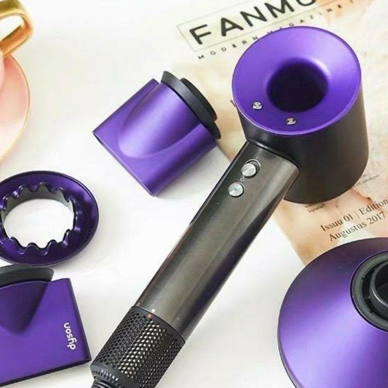 お気にいる ダイソン Dyson Supersonic Ionic HD03 スーパーソニック