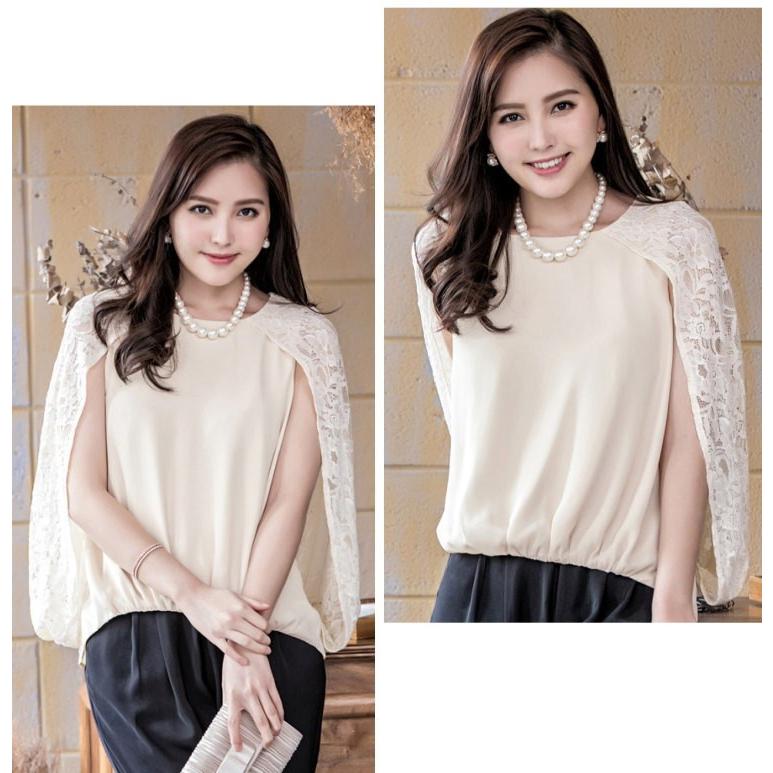 パーティードレス パンツドレス 上下セット パンツスーツ 肩レース ノースリーブ レース きれいめ レディース   七五三 成人式 卒業式 入学式 |  | 06