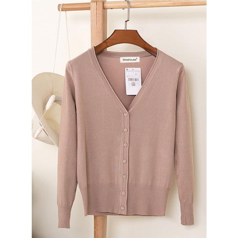 ロング カーディガン レディース ニット カーディガン |  | 04