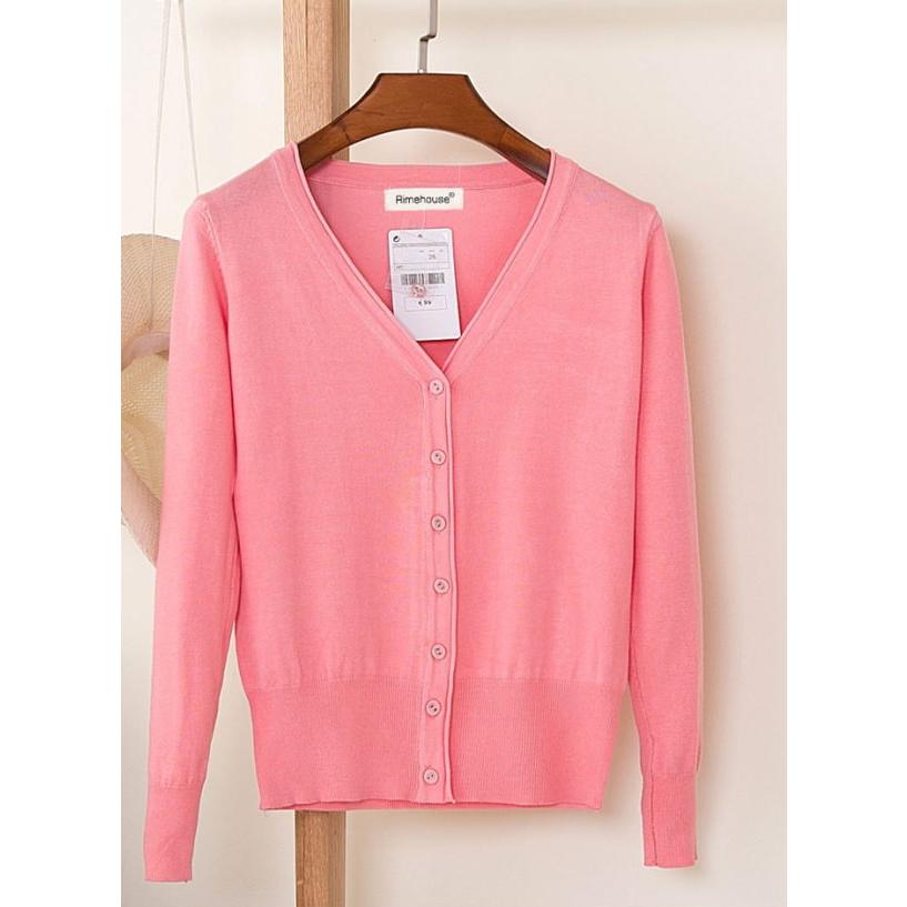 ロング カーディガン レディース ニット カーディガン |  | 05