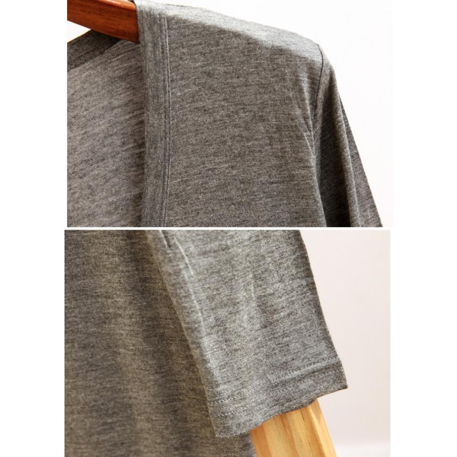 カーディガン ロングカーディガン シフォン 長袖 ロング丈 紫外線対策 UV対策 サマーカーディガン レディース |  | 08