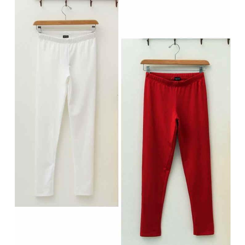 【在庫処分】【返品不可】売り尽くしレギンス 微起毛 ストレッチ レギンス レギパン 美脚 防寒 カラー レディース |  | 04