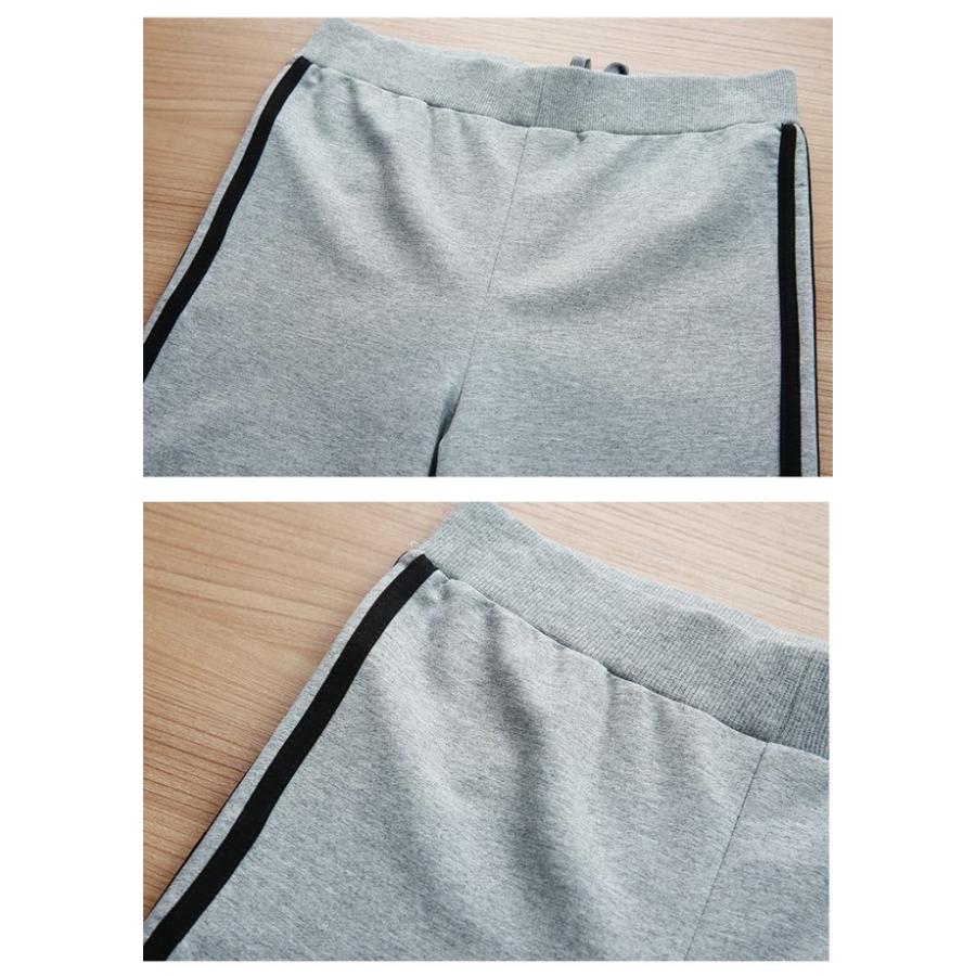 セットアップ 上下セット Tシャツ レディース 部屋着 長袖 カジュアル 2点セット カットソー 長ズボン |  | 12