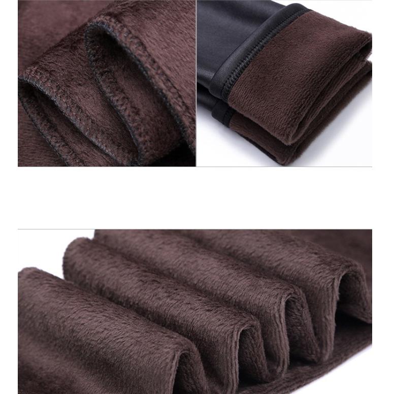 レギンス 裏起毛 厚手 PUレザー フェイクレザー レギパン レザーパンツ スキニー レギンス レディース |  | 06