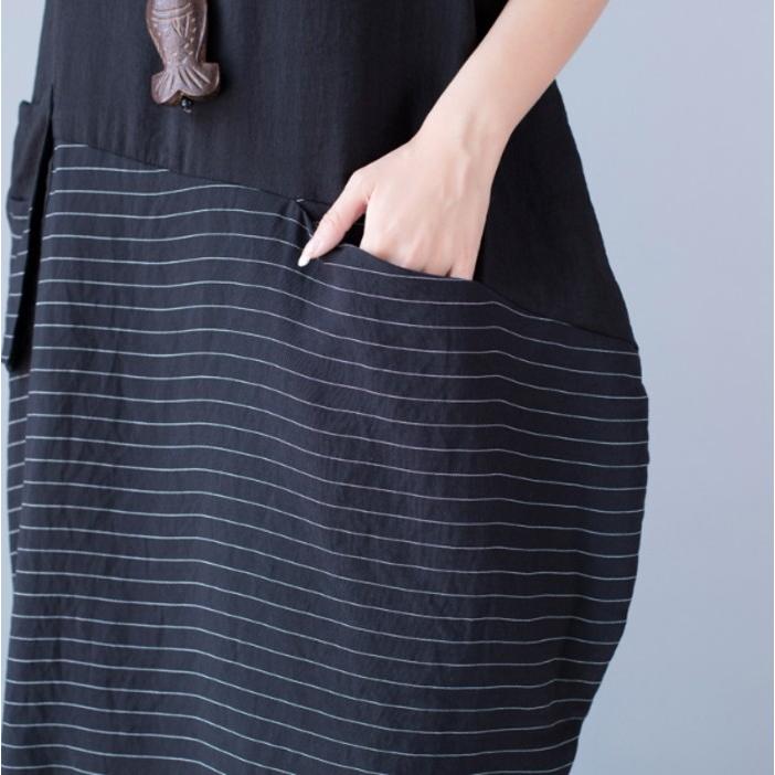 デニム サロペットワンピース  レディース ジャンパースカート キャミワンピ ノースリーブ ゆったり |  | 10