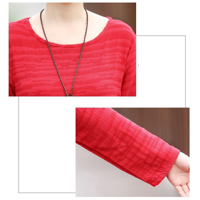 ワンピース レディース 麻混 リネン混 無地 ロング Aライン オーバーサイズ 長袖 体型カバー |  | 13