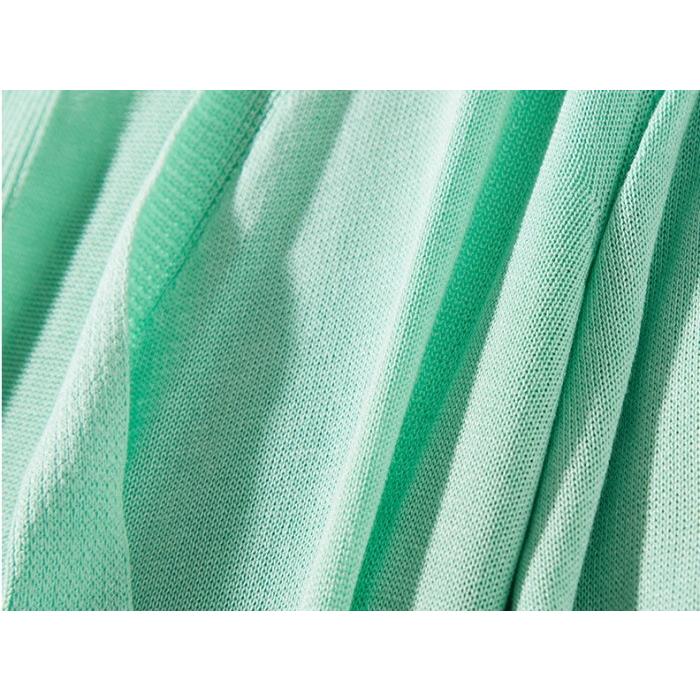 ロング カーディガン レディース ニット カーディガン ロング丈 薄手ニット |  | 06