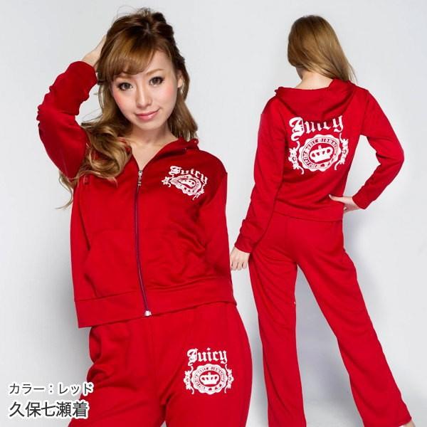 セットアップ ロゴ プリント スウェット ルームウェア 薄手 上下セット 秋 |  | 05