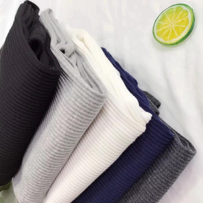 在庫売り尽くし【返品不可】<br>レギンス リブレギンス スリット ストレッチ レディース  伸縮 ノーマル タイツ  ルームウェア スパッツ |  | 15