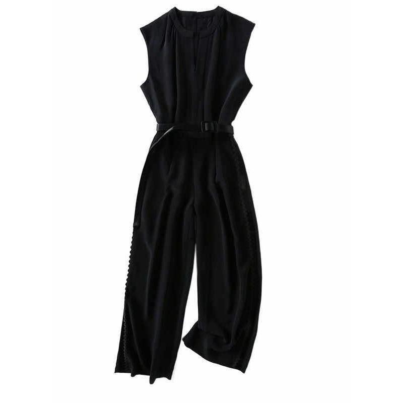 オールインワン レディース 夏 サロペット シンプル つなぎ きれいめ パンツ |  | 11