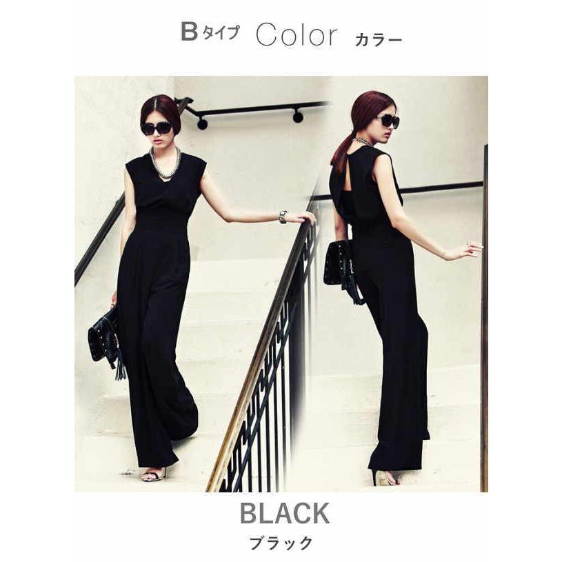 オールインワン レディース 夏 サロペット シンプル つなぎ きれいめ パンツ |  | 12