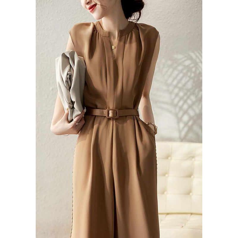 オールインワン レディース 夏 サロペット シンプル つなぎ きれいめ パンツ |  | 03