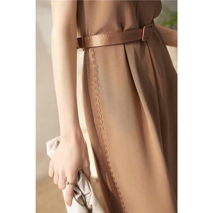 オールインワン レディース 夏 サロペット シンプル つなぎ きれいめ パンツ |  | 04