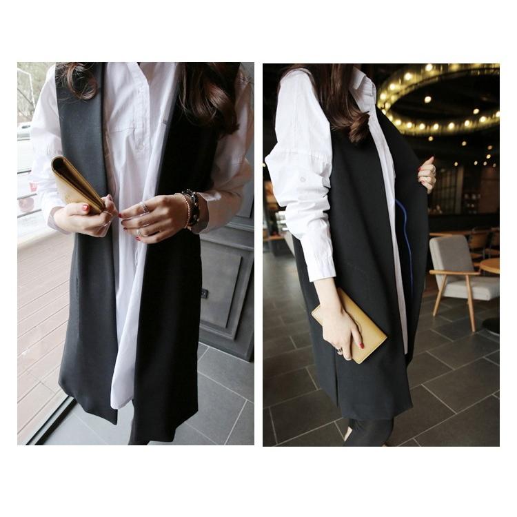 シャツ ブラウス ロングシャツ チュニック 体型カバー 長袖 無地 ロング丈 ロールアップ 大きいサイズ レディース tシャツ Tシャツ |  | 08