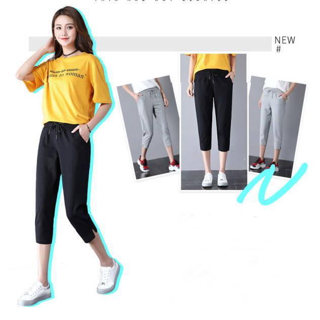 クロップドパンツ カーゴパンツ レディース チノパン ミリタリーパンツ 7分丈 ボトムス パンツ ベルト |  | 03