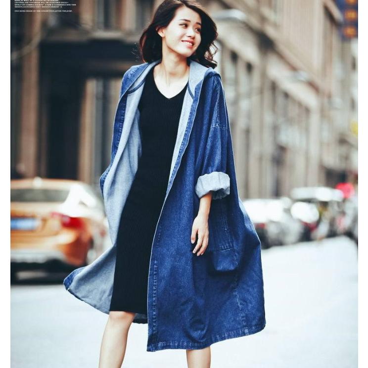 人気ブランドの新作 シャツ アウター レディース デニムシャツ オーバーサイズ カジュアル 長袖 ジャケット ロング丈 デニム 羽織り 卒業式 服 母卒業式 母 Simbcity Net