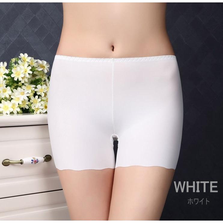 ショーツ パンツ ボックスショーツ インナー ボクサーパンツ 下着 ボーイズレッグ パンティー 無地 ストレッチ レディース |  | 01