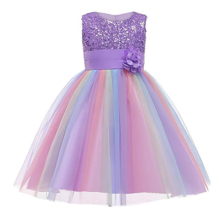 子供ドレス ガジェリー パーティードレス スパコール キッズ用 チュールスカート レース  結婚式 発表会 演奏会   七五三 成人式 卒業式 入学式 |  | 03