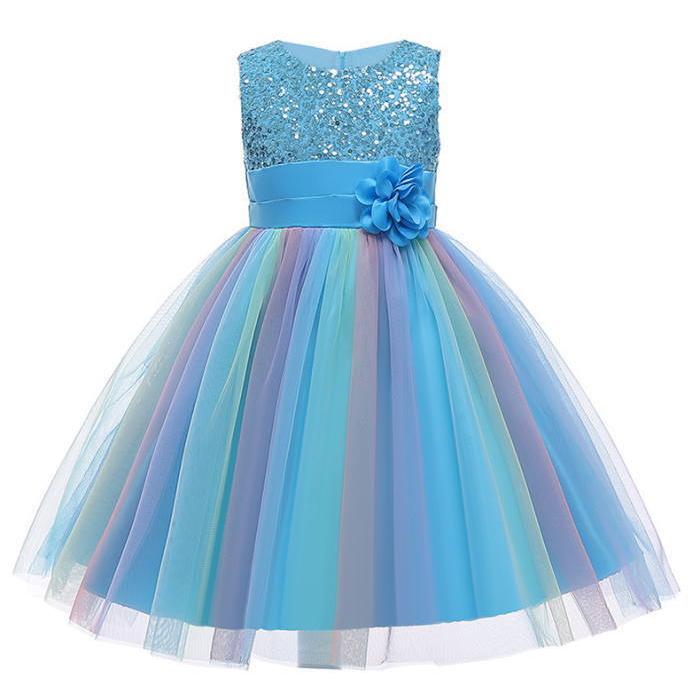 子供ドレス ガジェリー パーティードレス スパコール キッズ用 チュールスカート レース  結婚式 発表会 演奏会   七五三 成人式 卒業式 入学式 |  | 05