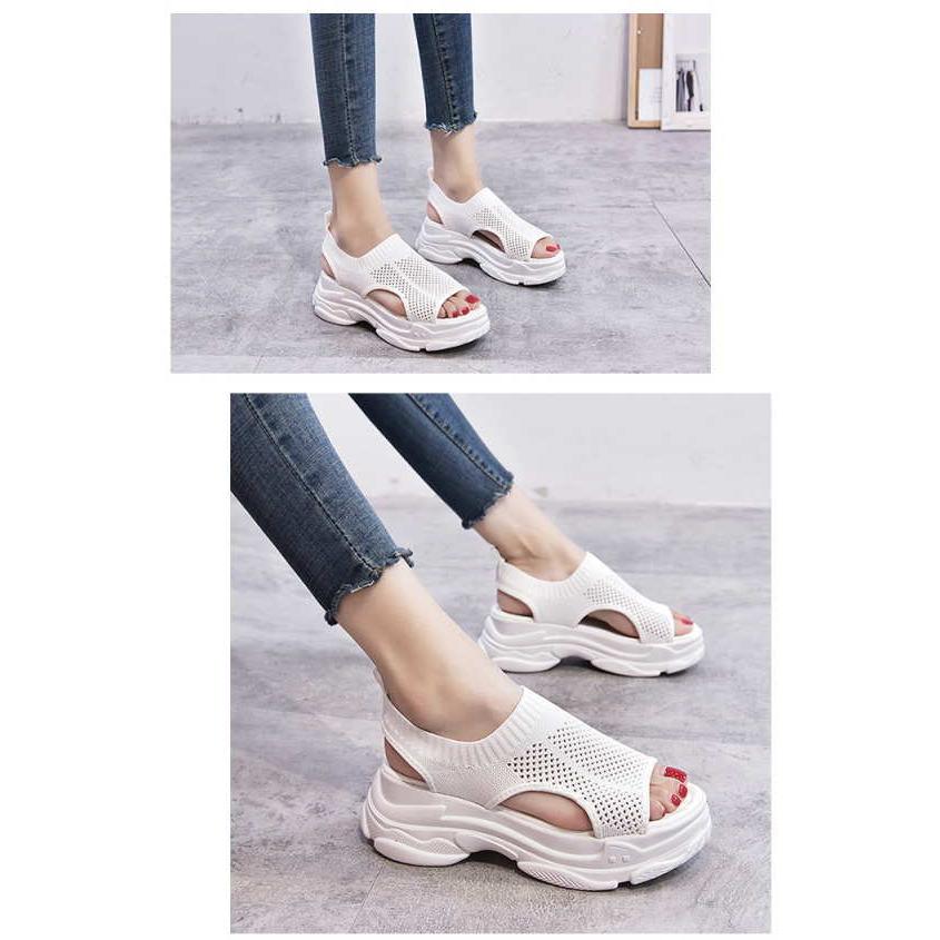 ヒールサンダル ミュール サンダル スクエアトゥ トレンド ビーチサンダル 通気性 無地 シンプル ハイヒール 安定感 オープントゥ  歩きやすい 厚底 |  | 07