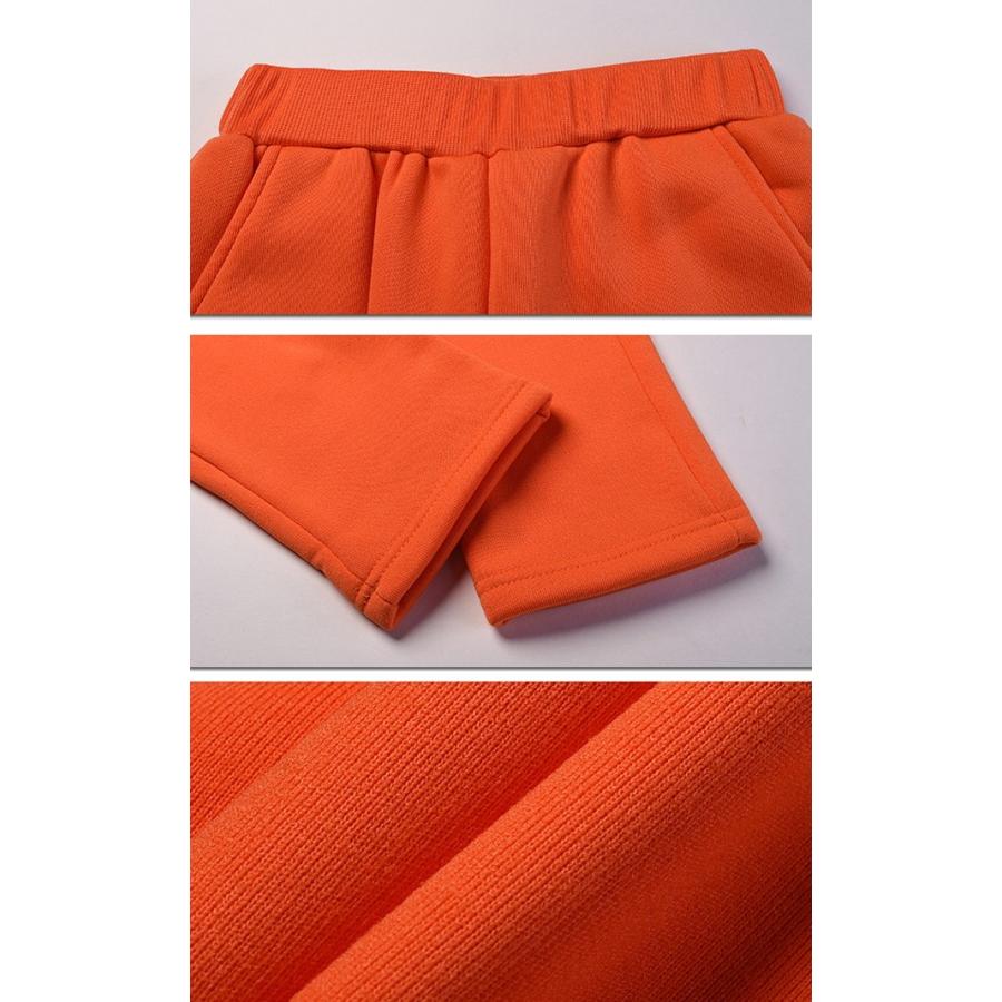 セットアップ 裏起毛 薄手 上下セット レディース スウェット トレーナー 部屋着 パジャマ 長袖 カジュアル 2点セット パーカー 秋 秋冬 |  | 13