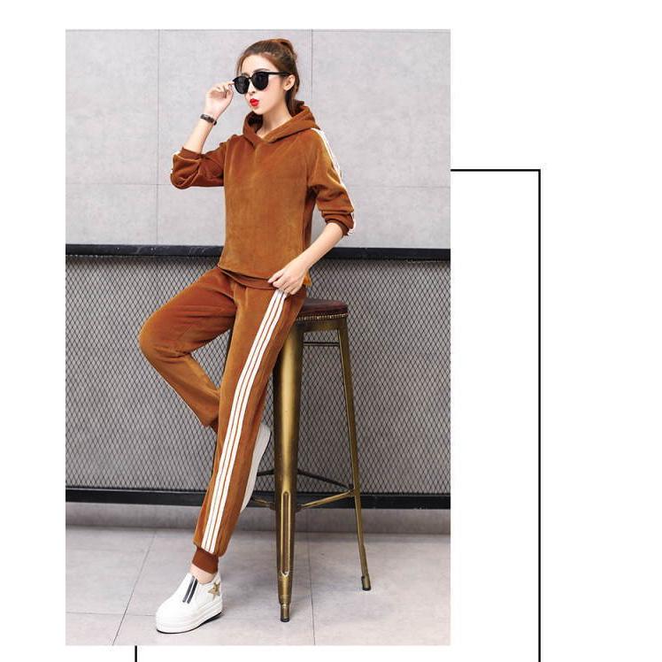 ルームウエア 裏起毛 上下セット レディース おしゃれ セットアップ ぺロア スウェット トレーナー 厚手  部屋着 パジャマ |  | 11