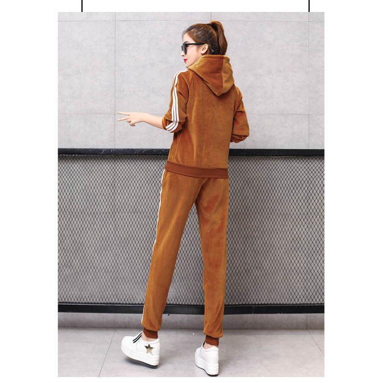 ルームウエア 裏起毛 上下セット レディース おしゃれ セットアップ ぺロア スウェット トレーナー 厚手  部屋着 パジャマ |  | 12