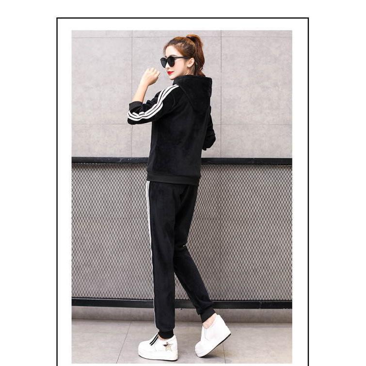 ルームウエア 裏起毛 上下セット レディース おしゃれ セットアップ ぺロア スウェット トレーナー 厚手  部屋着 パジャマ |  | 06