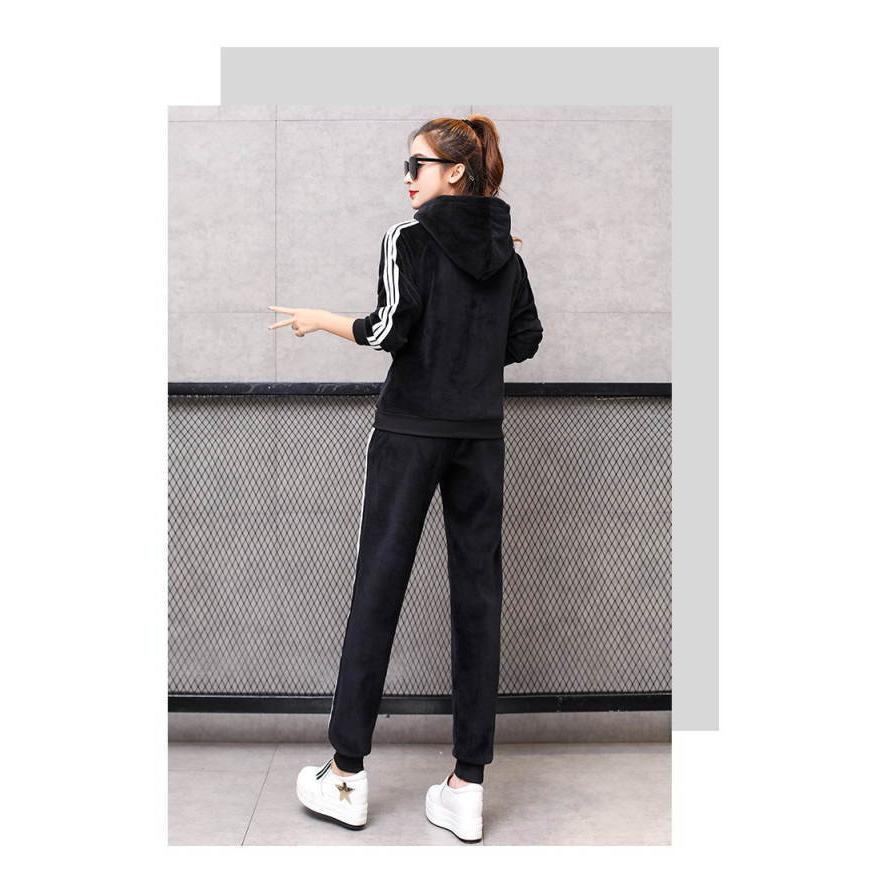 ルームウエア 裏起毛 上下セット レディース おしゃれ セットアップ ぺロア スウェット トレーナー 厚手  部屋着 パジャマ |  | 07