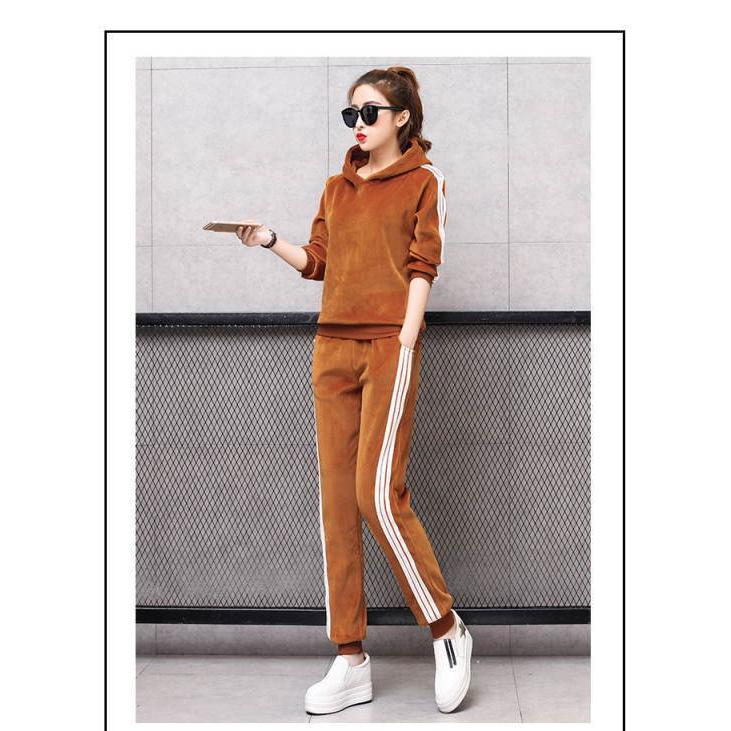 ルームウエア 裏起毛 上下セット レディース おしゃれ セットアップ ぺロア スウェット トレーナー 厚手  部屋着 パジャマ |  | 09