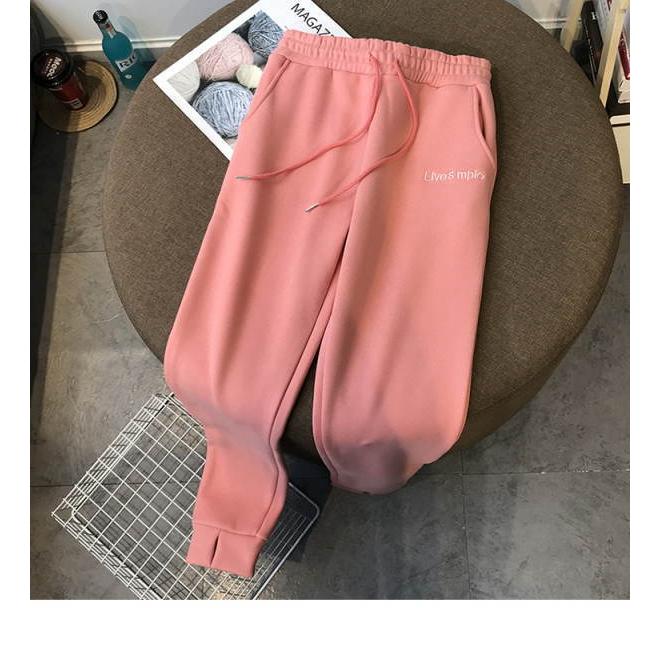 上下セット レディース スウェット ルームウエア おしゃれ セットアップ  スポーツウェア ヨガウェア 裏起毛 厚手  防寒 暖 あったか |  | 04