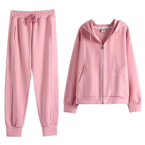上下セット レディース スウェット ルームウエア おしゃれ セットアップ  スポーツウェア ヨガウェア |  | 01