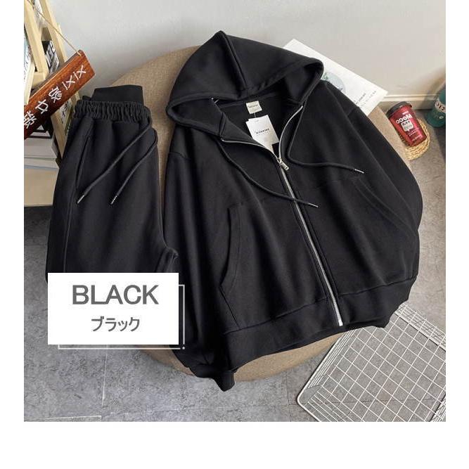 上下セット レディース スウェット ルームウエア おしゃれ セットアップ  スポーツウェア ヨガウェア |  | 08